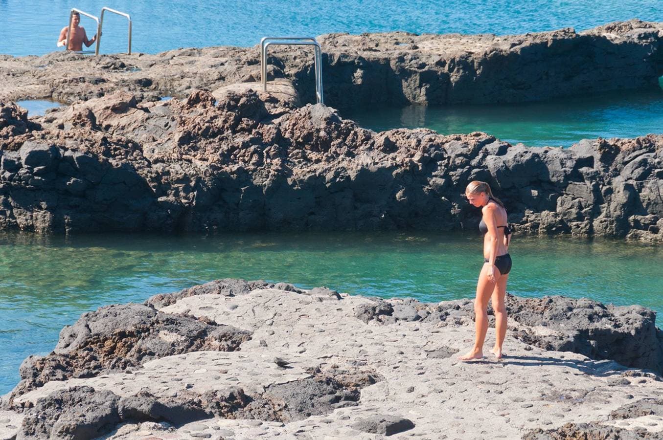 Foto 13 von 49: Agaete House natural pools by VillaGranCanaria