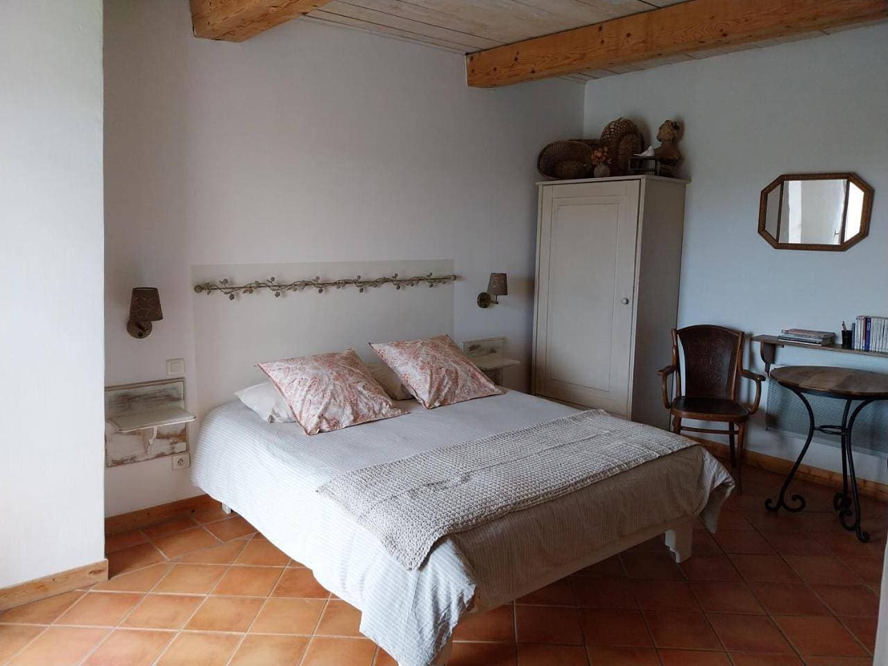 Foto 8 von 14: Double Room with Garden View