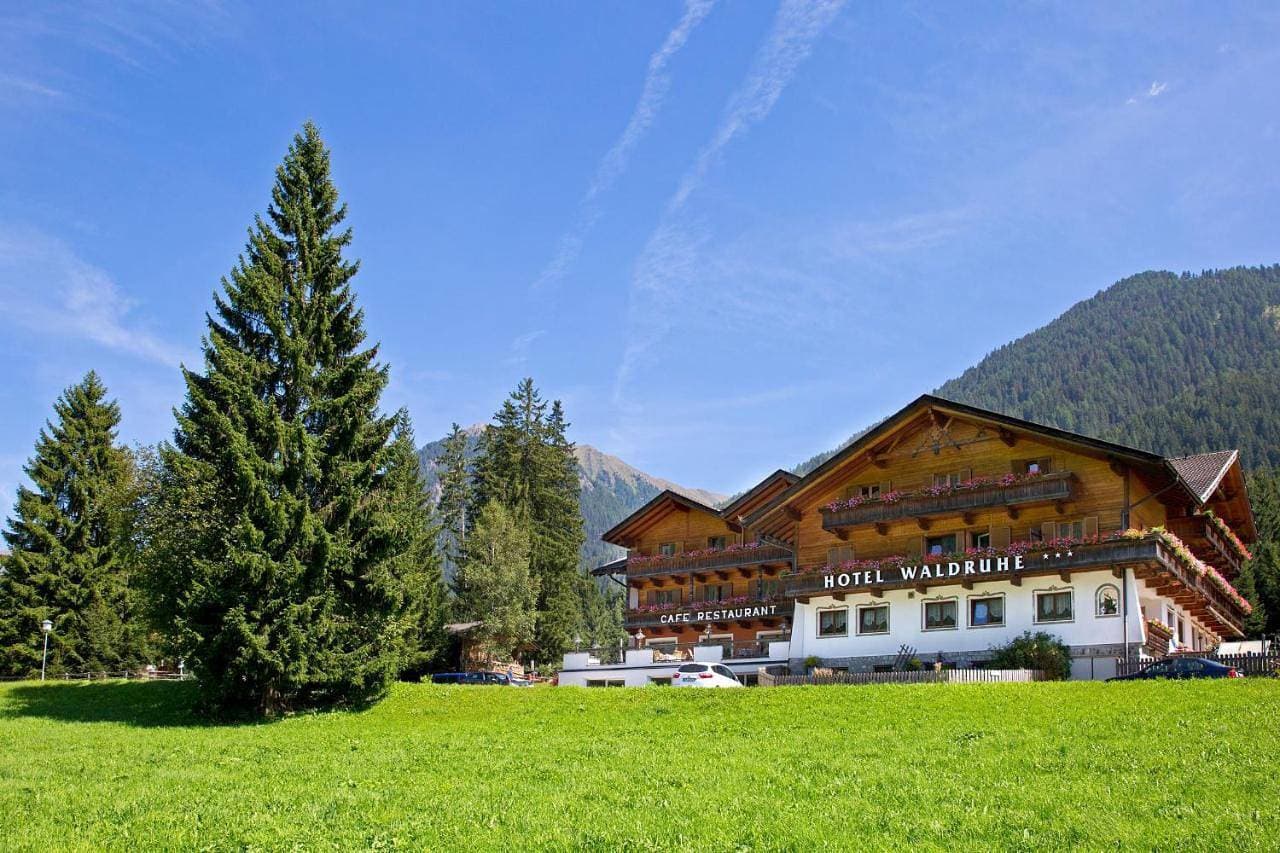Hotel Waldruhe 1