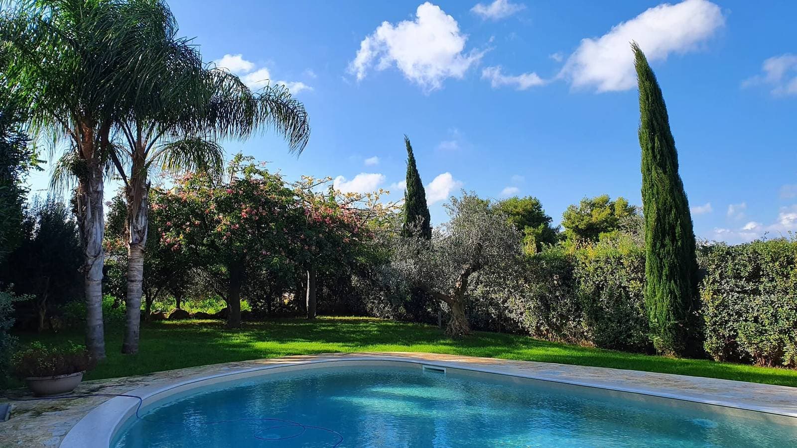 Villa Dammusello 1