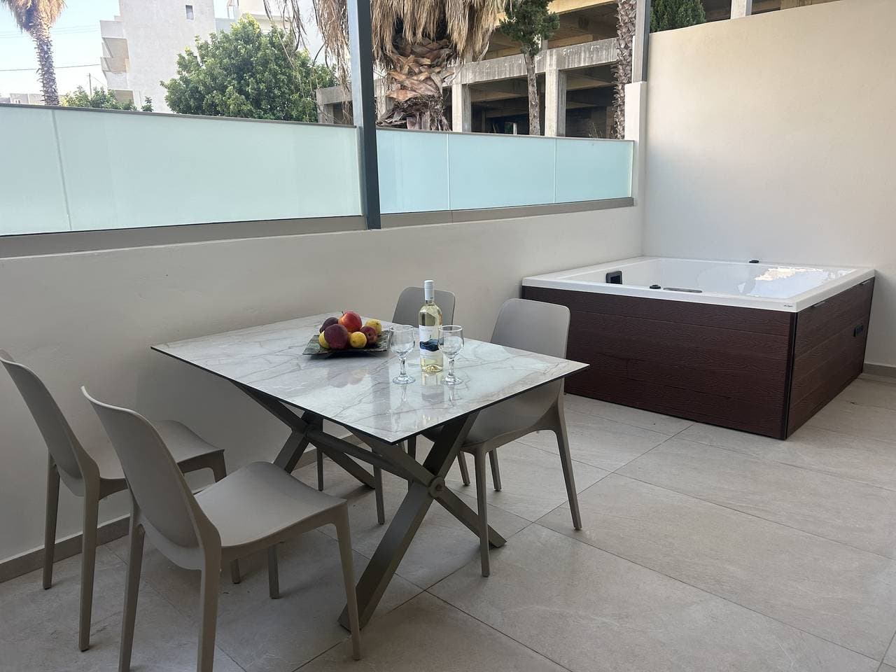 Foto 5 von 36: Wohnung in Plakias nahe Strand & Whirlpool
