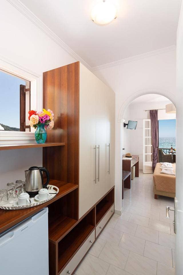 Foto 8 von 22: Double or Twin Room with Sea View