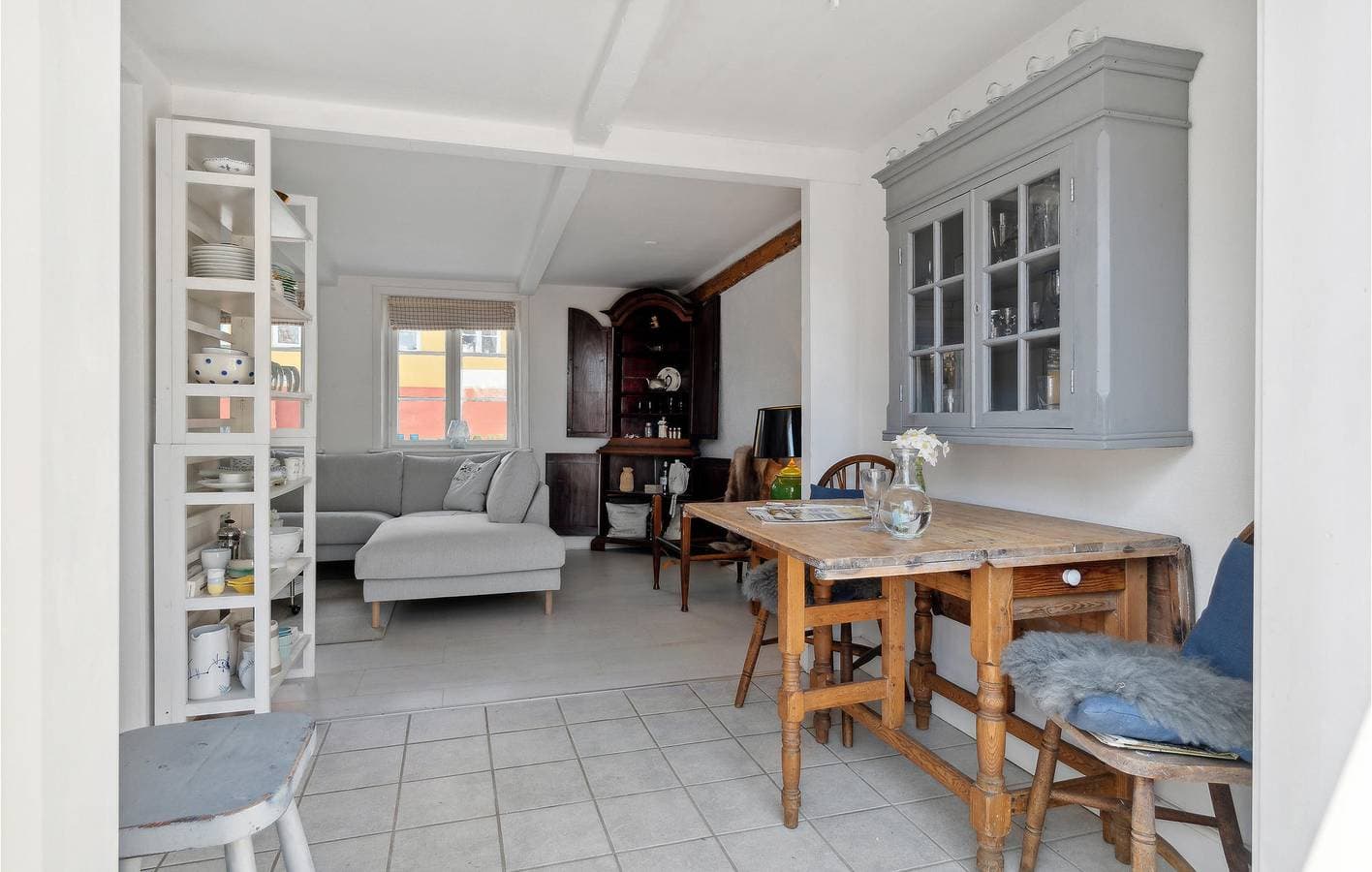 Foto 9 von 29: Ferienhaus für 2 Personen mit Garten