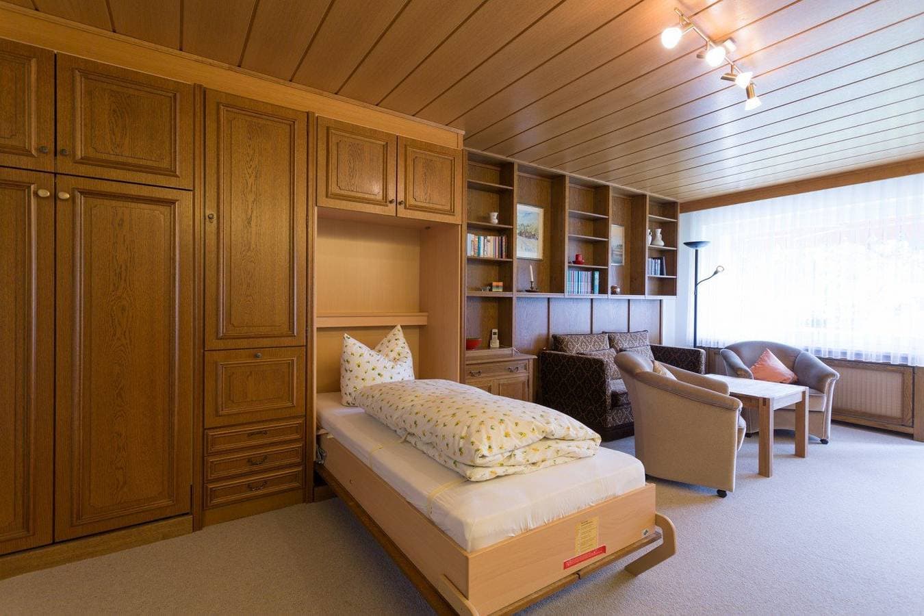 Foto 7 von 16: Wohnung Nr. 50