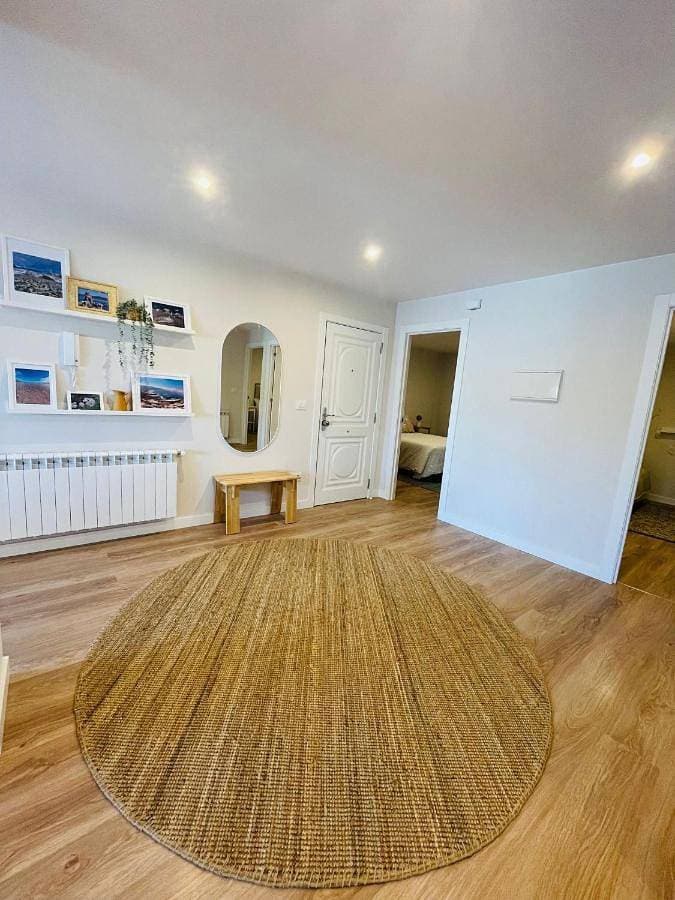 Foto 4 von 34: Three-Bedroom Apartment
