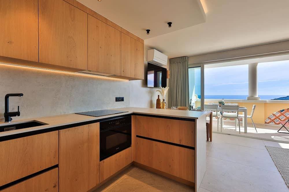 Foto 13 von 22: Appartement 3 Pièces vue sur mer