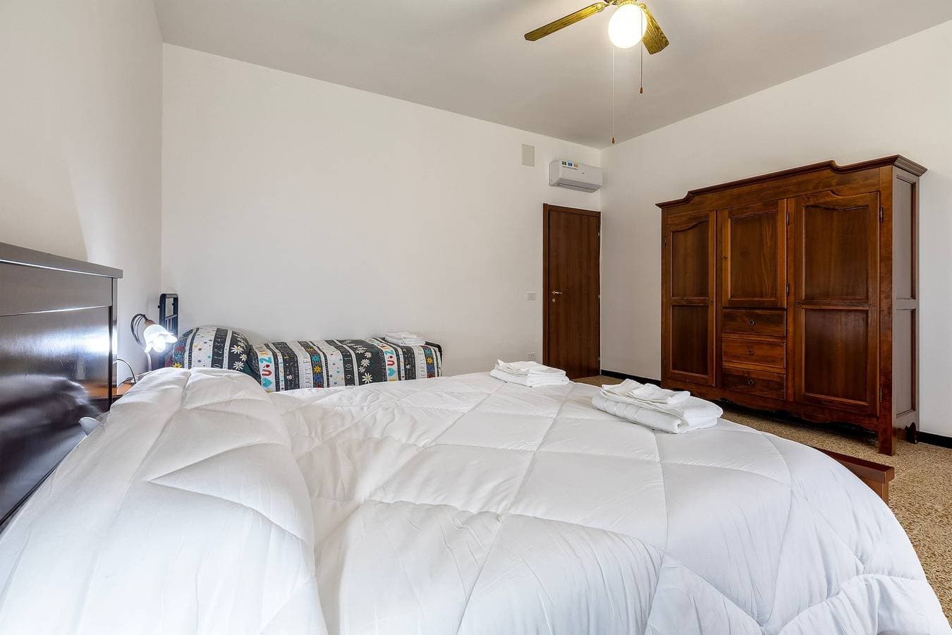 Foto 11 von 28: Apartment 'Da Rita- Alghero' mit Balkon, WLAN und Klimaanlage