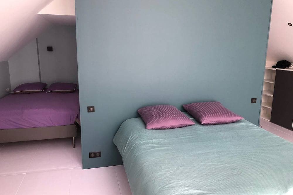 Foto 6 von 25: Chalet Eau d'Ollé, Atemzug reiner & frischer Luft