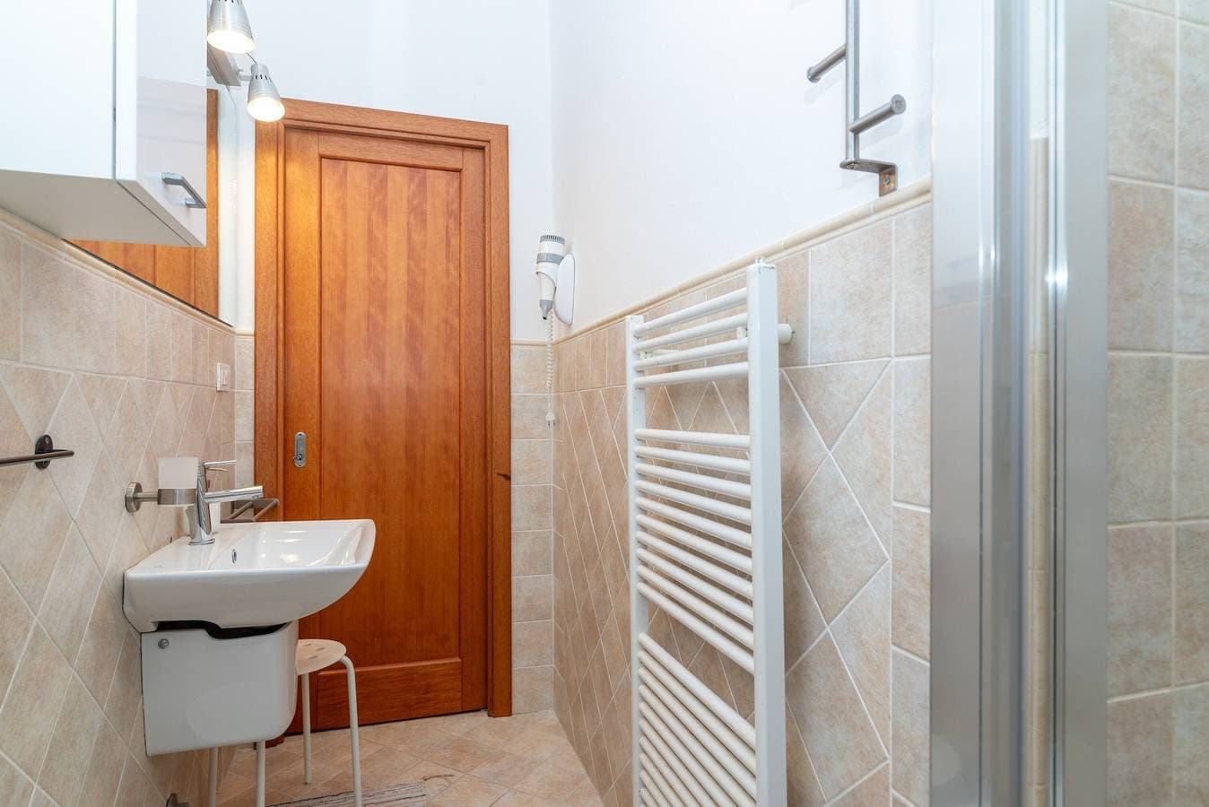 Foto 13 von 21: Ferienwohnung "A 101 Puntavilla Mare" mit Pool