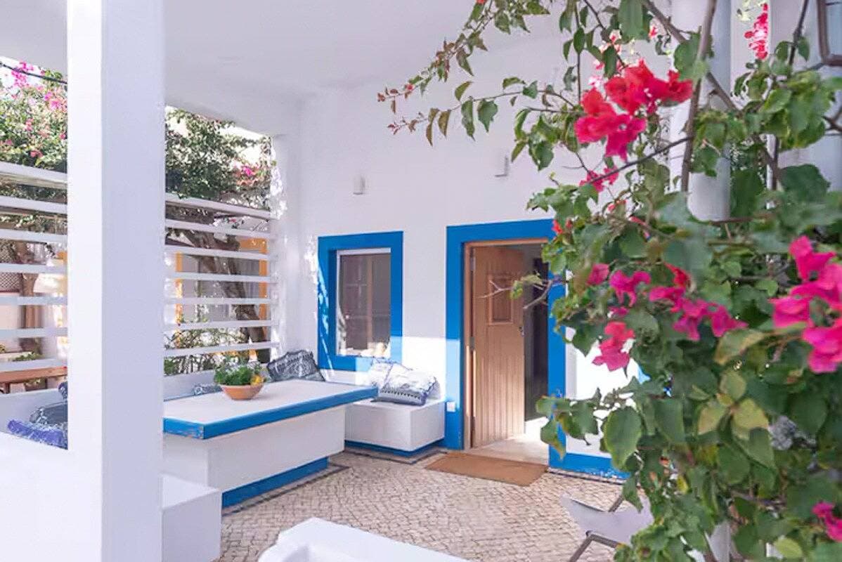 Ferienwohnung 35m² 1