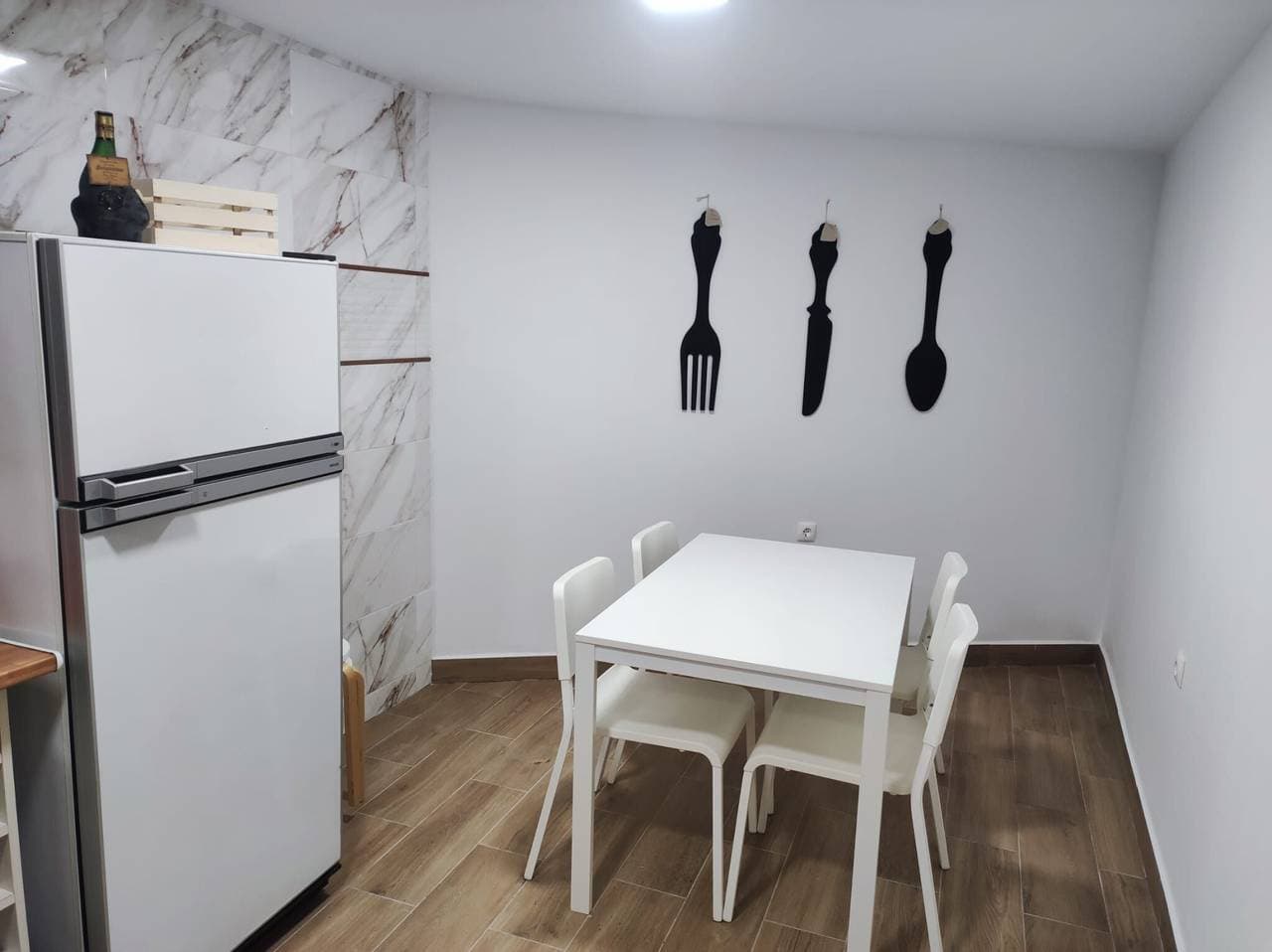 Foto 5 von 12: Ferienhaus 'Rua Da Avó' mit WLAN