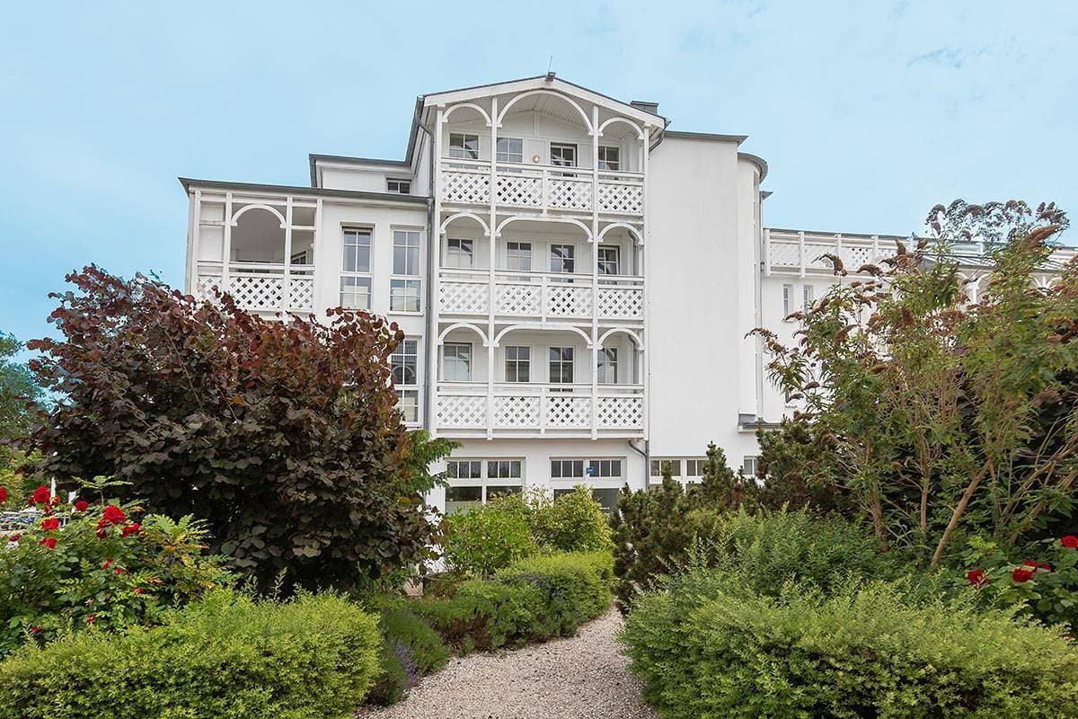 Foto 5 von 21: Seepark - Haus Göhren, Ferienwohnung 506