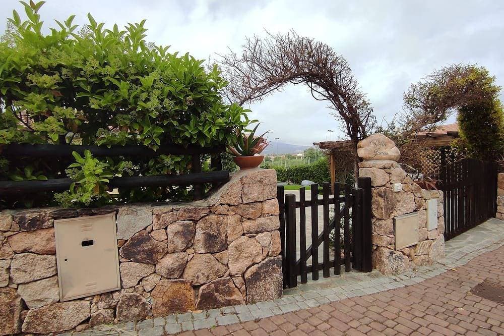 Foto 12 von 30: Villa Janas with private pool🏖️