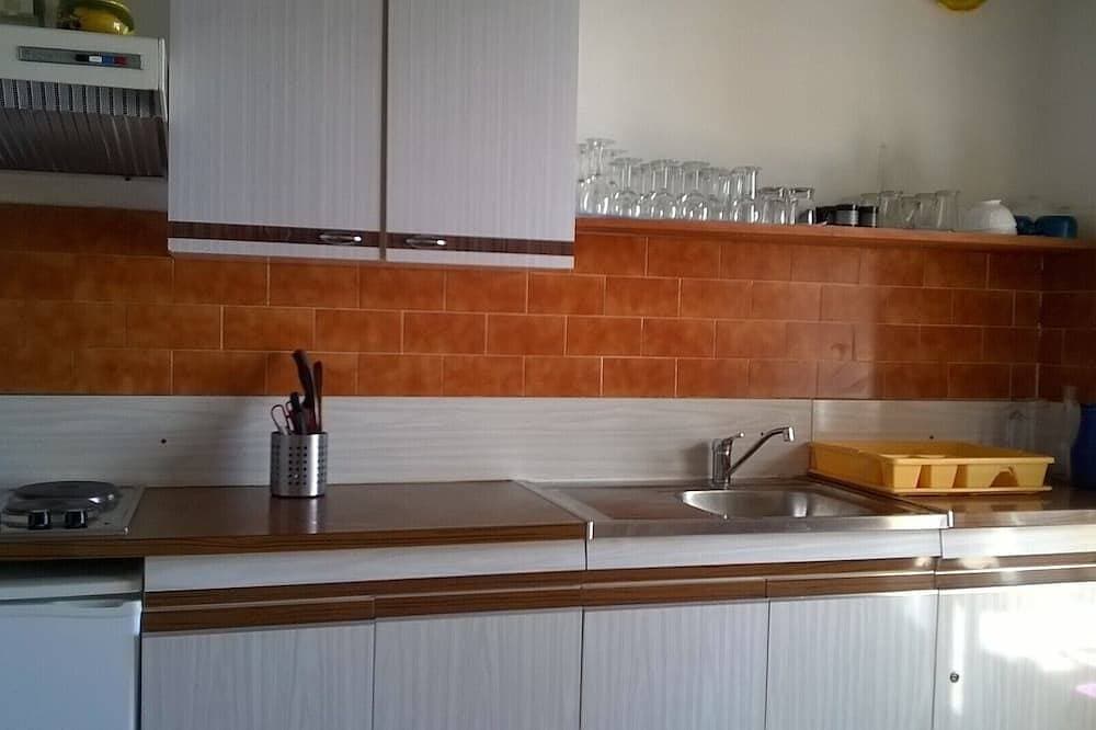 Foto 6 von 11: Logement en Copropriété Avec Terrasse Face à la Plage