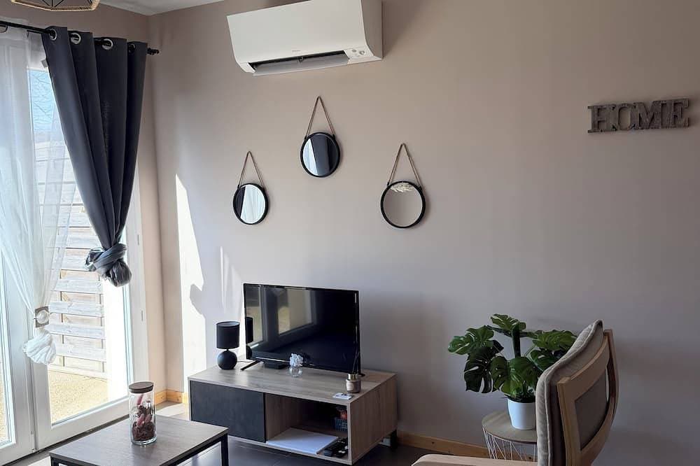 Foto 11 von 30: Bright Apartment