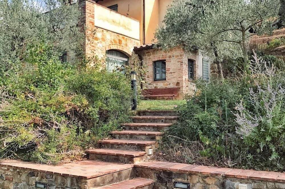Foto 10 von 27: Fonte della Pace Villa mit Schwimmbad und Kochschule