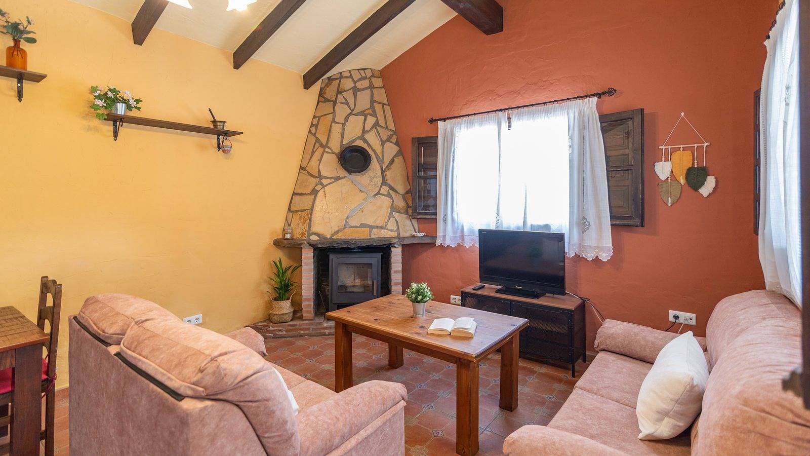 Foto 13 von 33: Casa Confe Sayalonga by Ruralidays