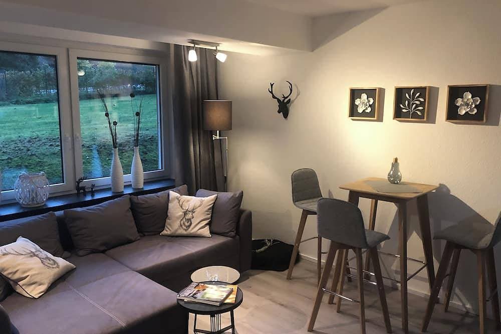 Foto 13 von 21: Ferienwohnung Am Itterbach