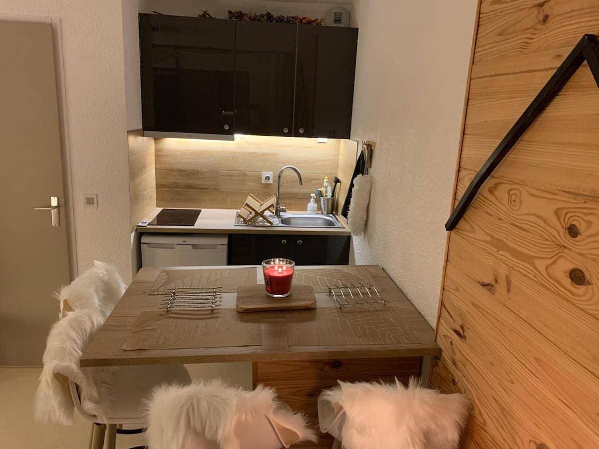Foto 4 von 16: Two-Bedroom Apartment