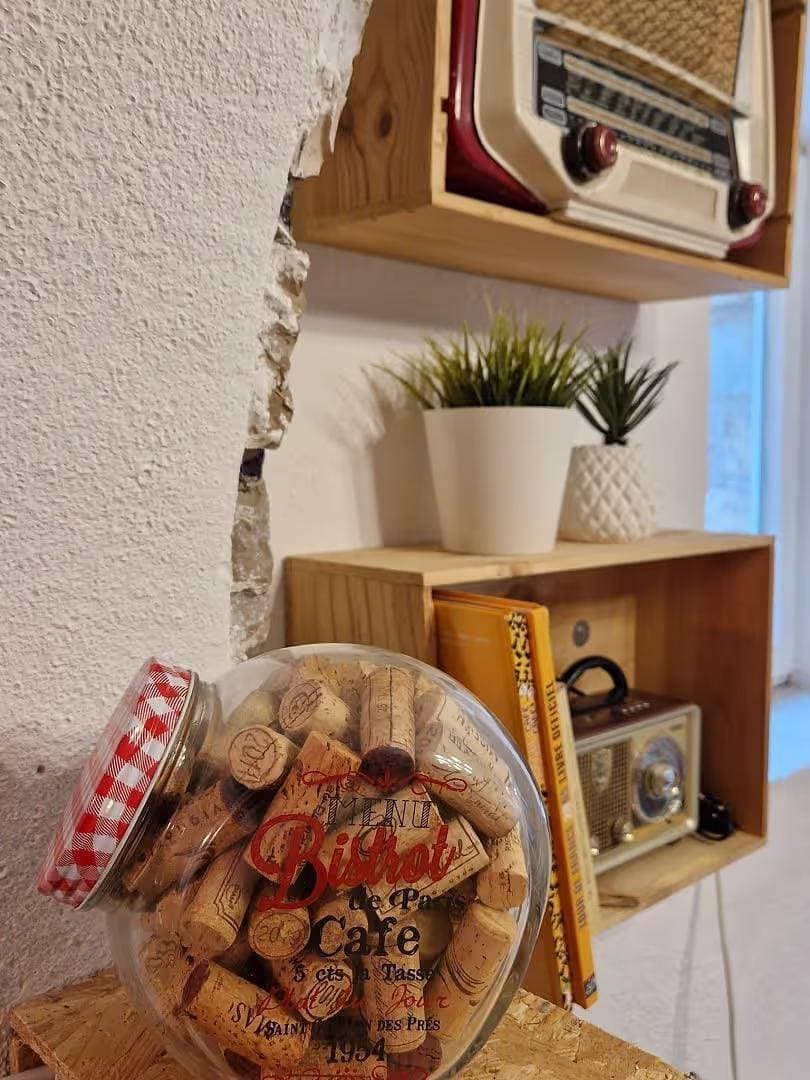 Foto 5 von 29: Le Gîte d'Alfred