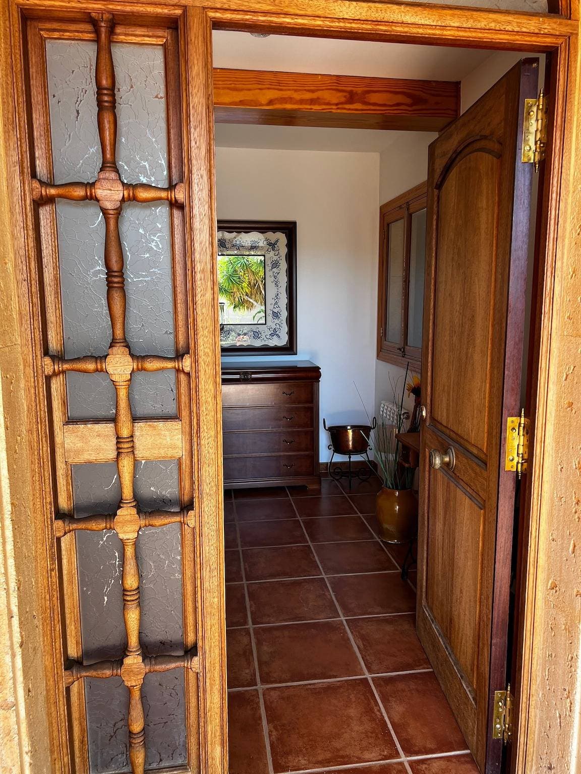 Foto 8 von 37: Familienfreundliche Villa "Ses Llegitimes" mit Pool