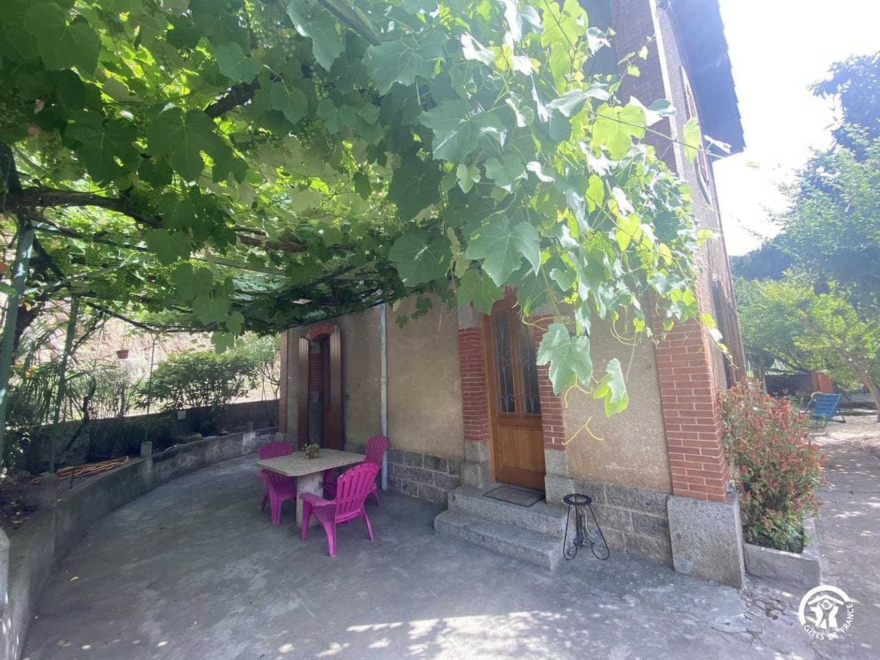 Foto 5 von 31: La maisonnette