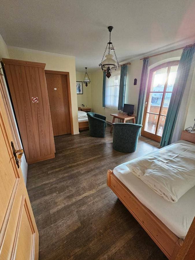 Foto 5 von 5: Double Room
