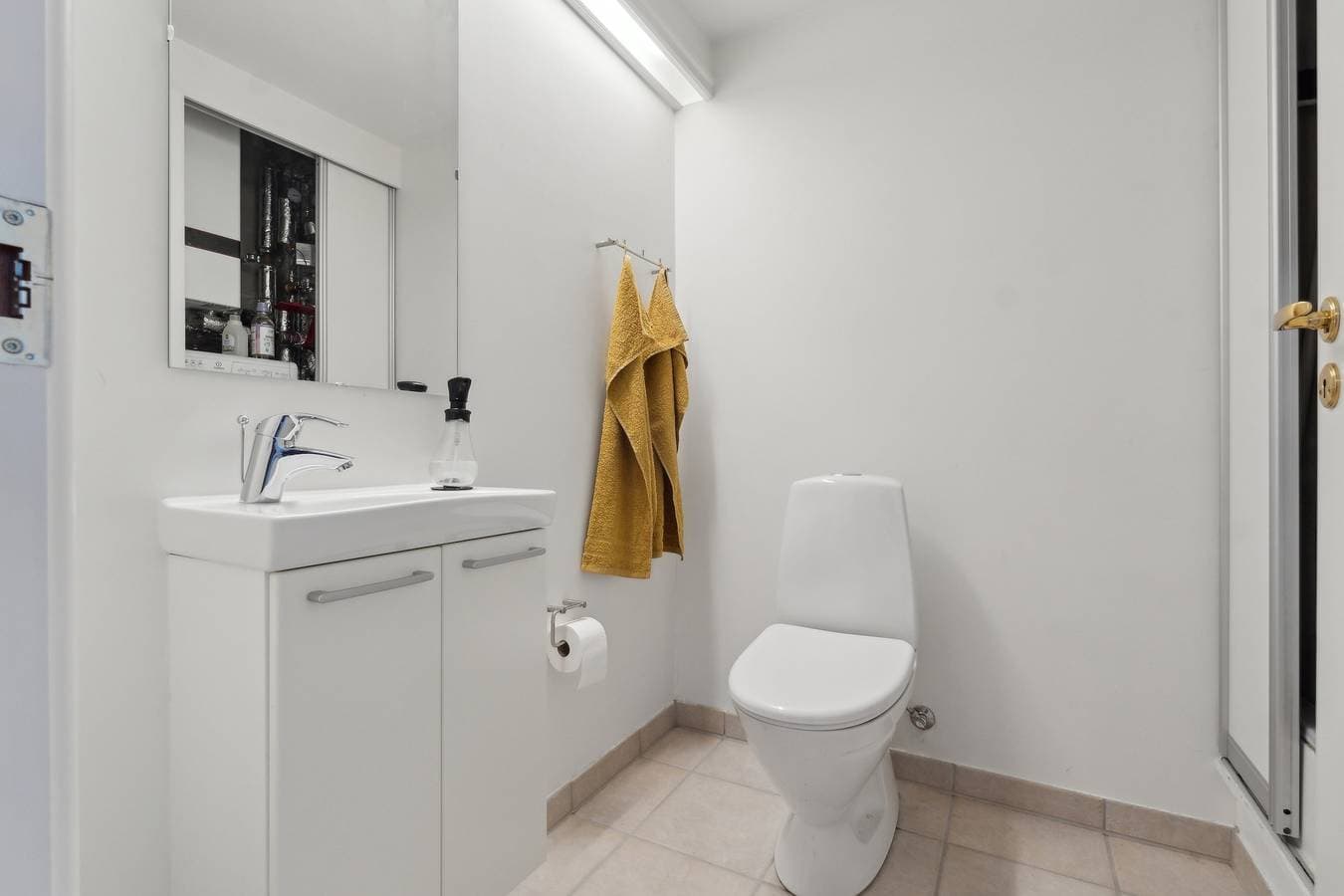 Foto 13 von 22: Schönes Ferienhaus mit Blick auf den Hafen