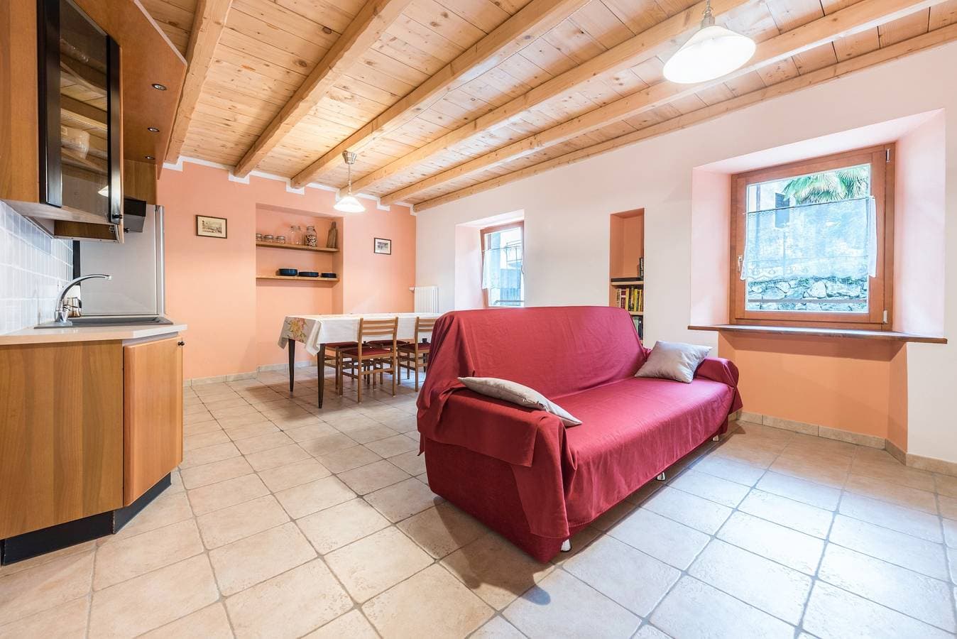 Foto 9 von 33: Ferienwohnung Agriturismo "Al Gallo Nero Rosso" am Gardasee mit Garten & WLAN