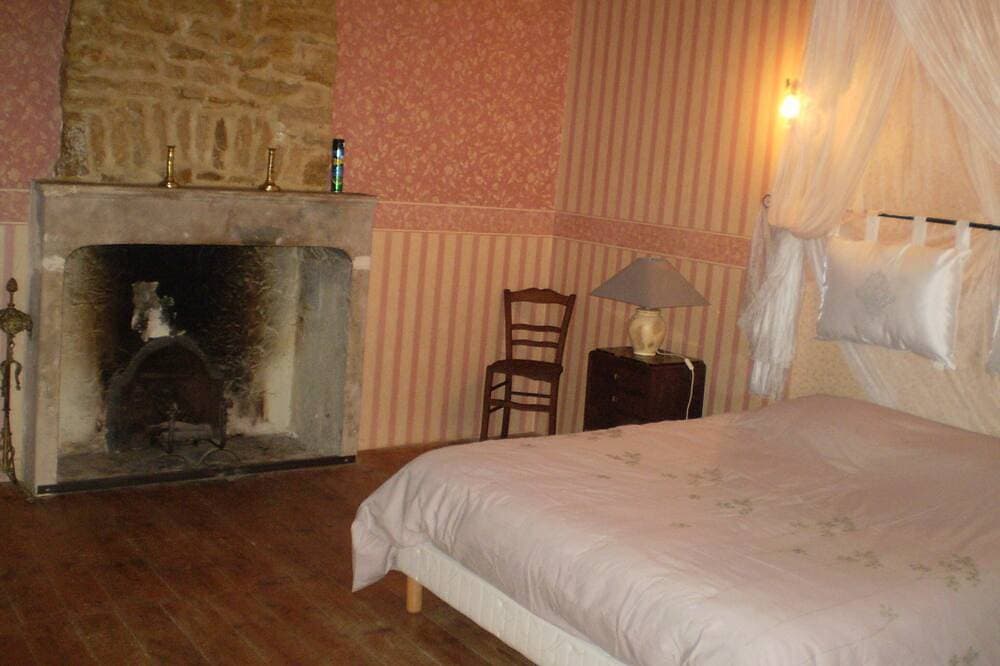 Foto 3 von 21: Gîte 3 Sterne Hirondelle und sein Anbau