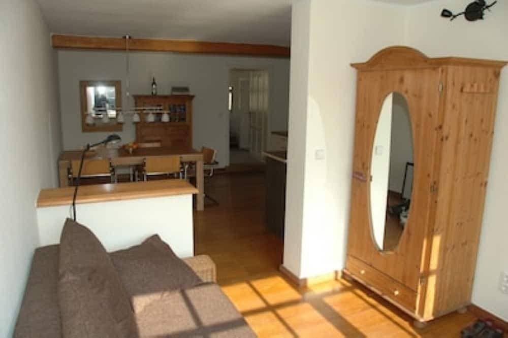 Foto 6 von 16: Apartment AltstadtErleben 2 (upper floor)