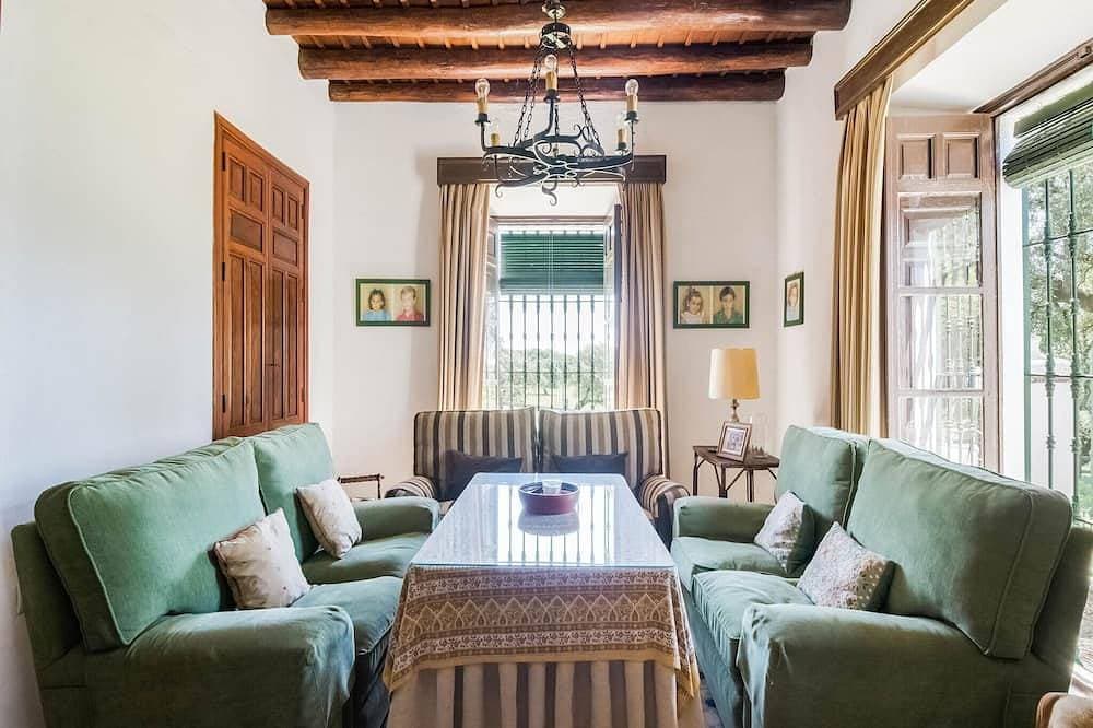 Foto 13 von 30: Ferienhaus in Aracena mit Privatpool