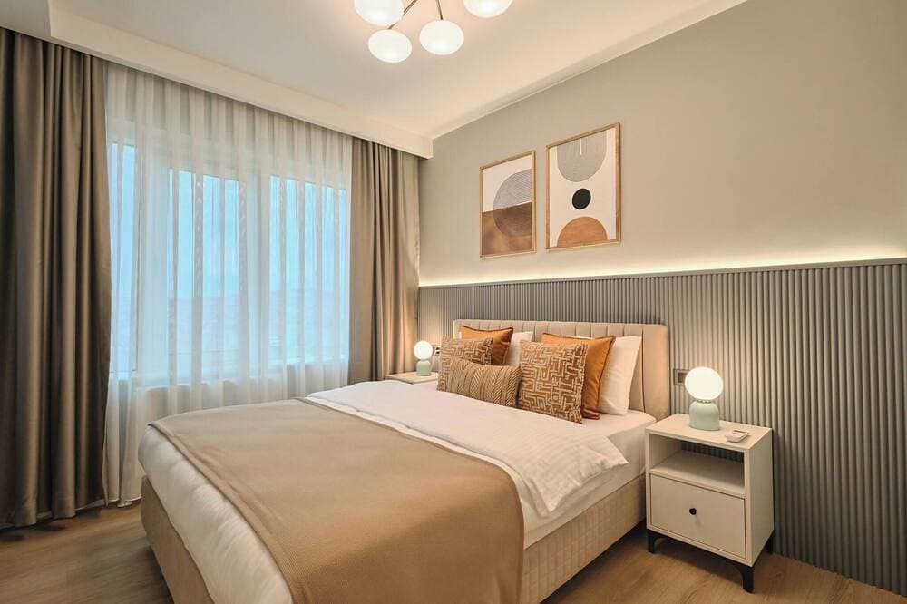 Nakamura, 3Br, Ruhig, Charmant 1