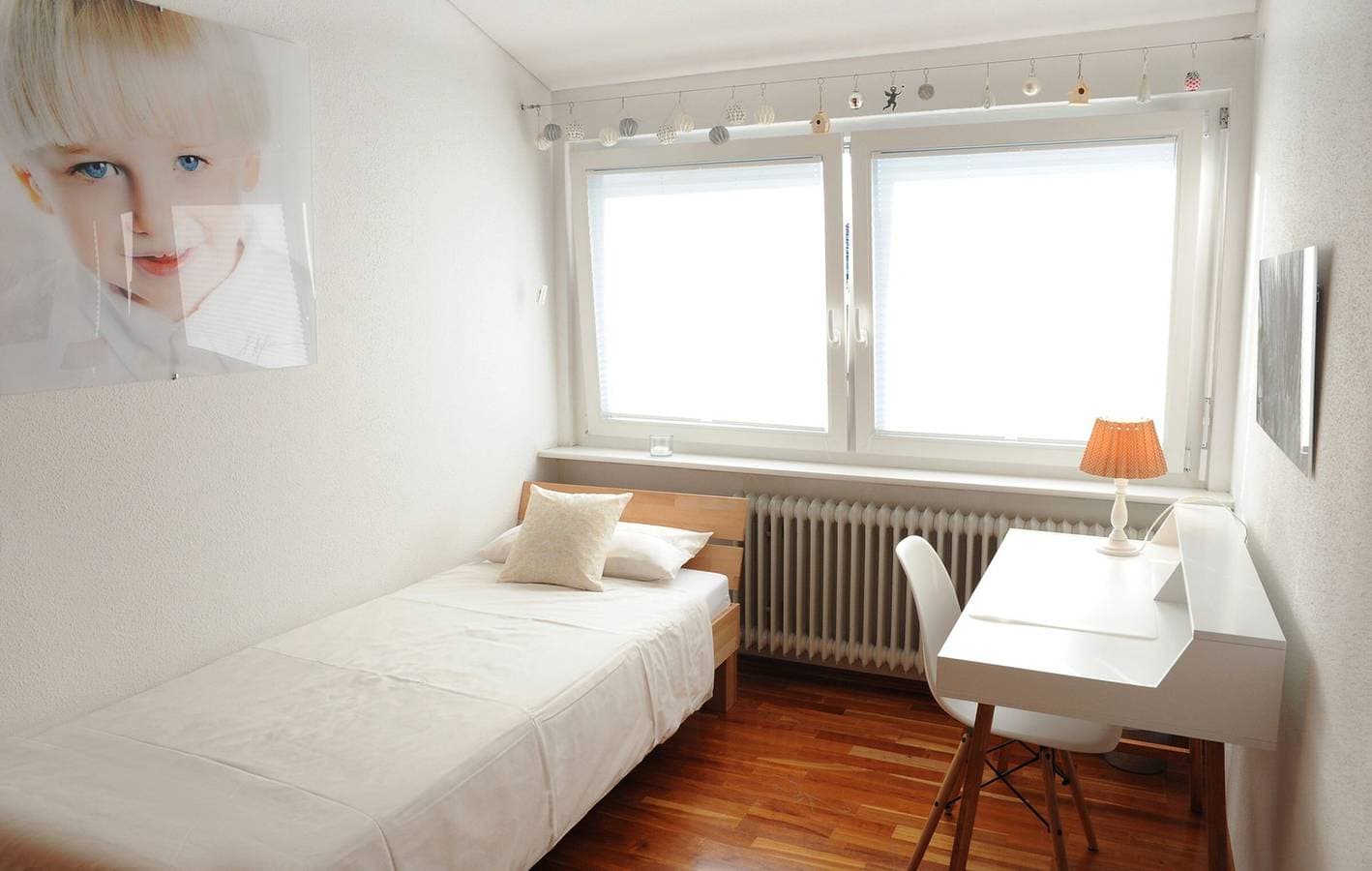 Foto 11 von 22: Ferienhaus 'Sunny' mit privater Terrasse und WLAN