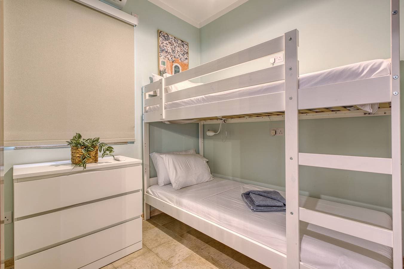 Foto 13 von 29: Ferienhaus für 6 Personen mit Terrasse