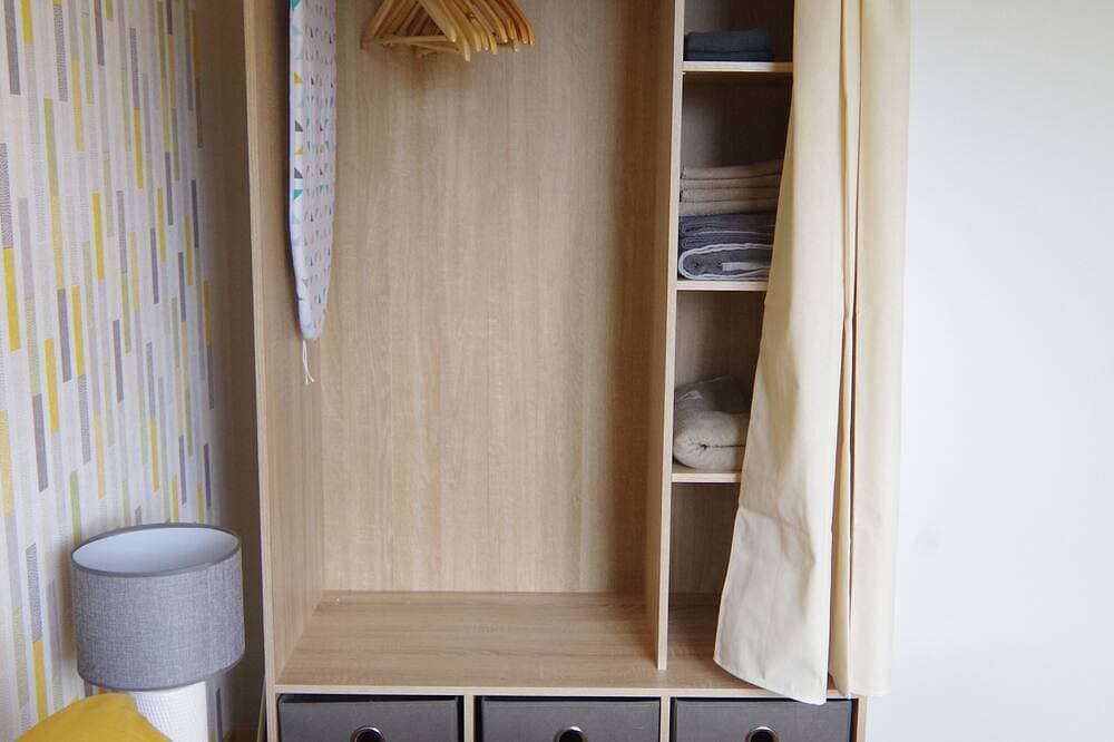 Foto 6 von 30: Le Galet Bleu, eine 4-Sterne-Wohnung am Meer