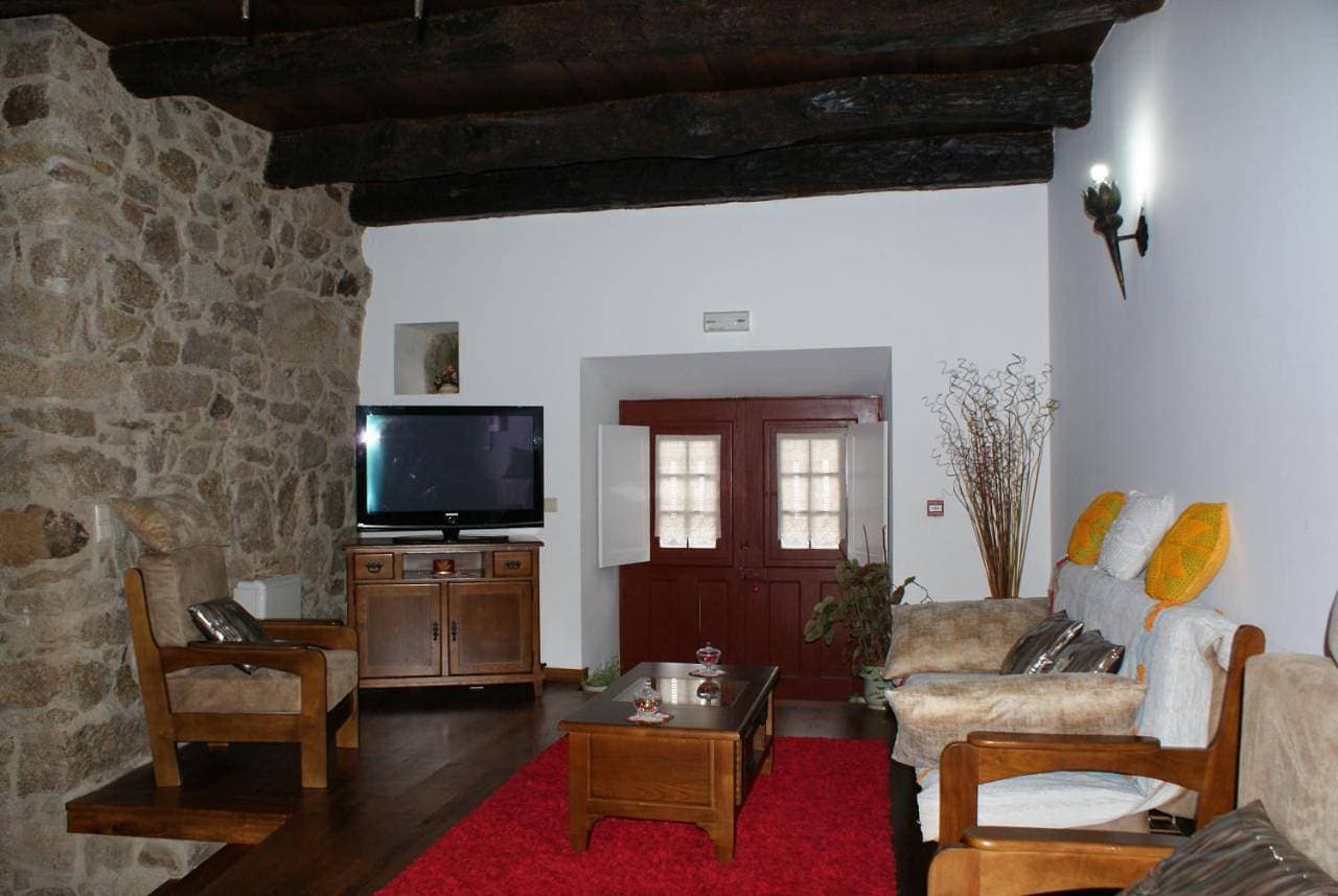 Foto 13 von 17: Three-Bedroom House