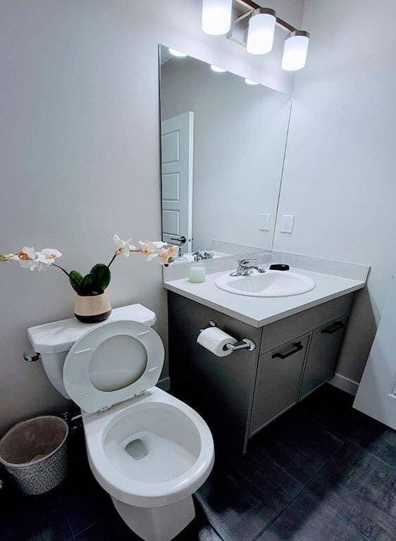 Foto 12 von 29: Executive One Bedroom Suite in Rockland Park