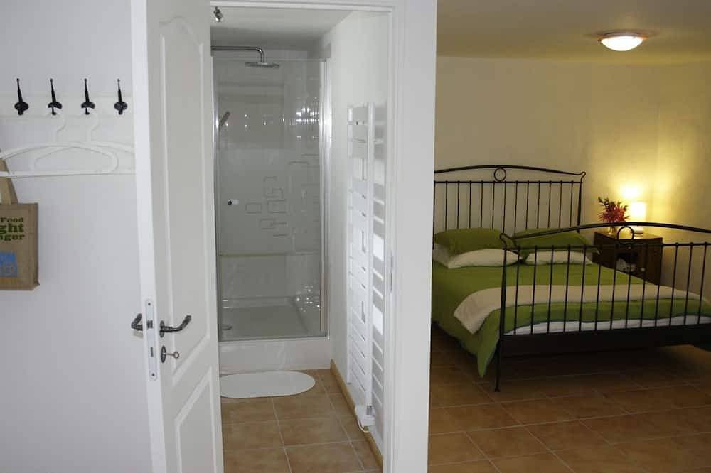 Foto 2 von 7: Idyllic Country Location for couples, central, peaceful, 5 mins from shops, WIFI