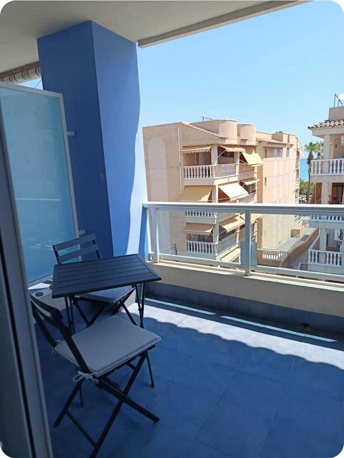 Piso Delfin Playa 1