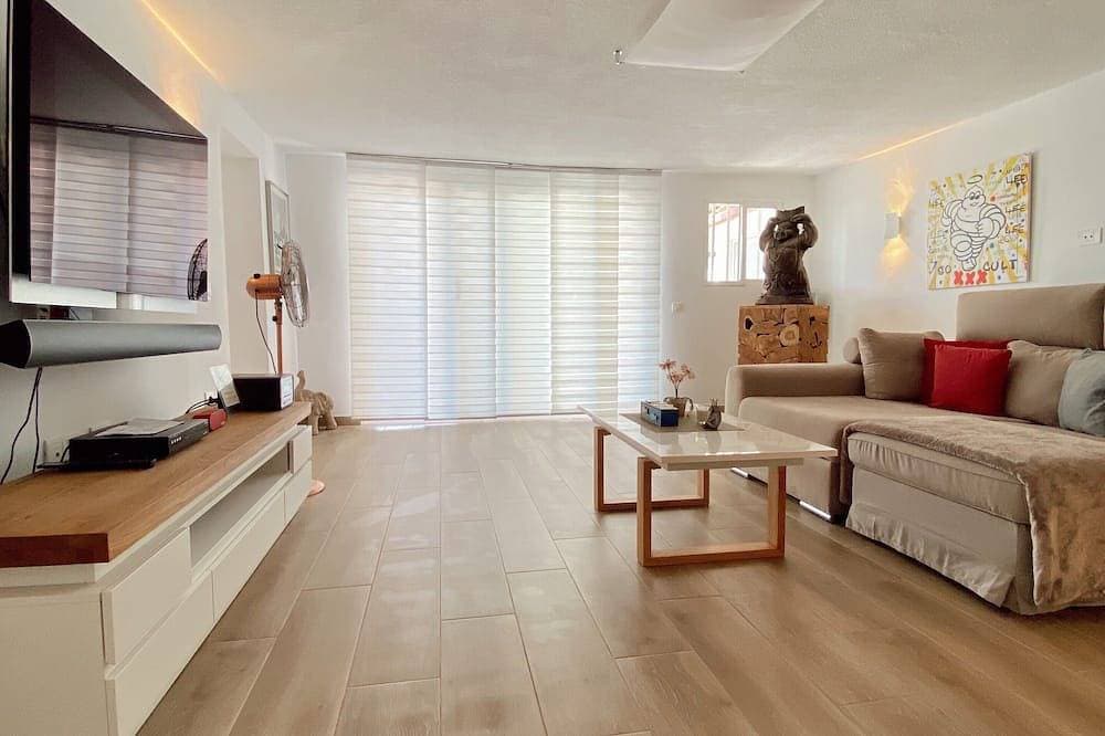 Apartment 65qm modern und Meerblick 1