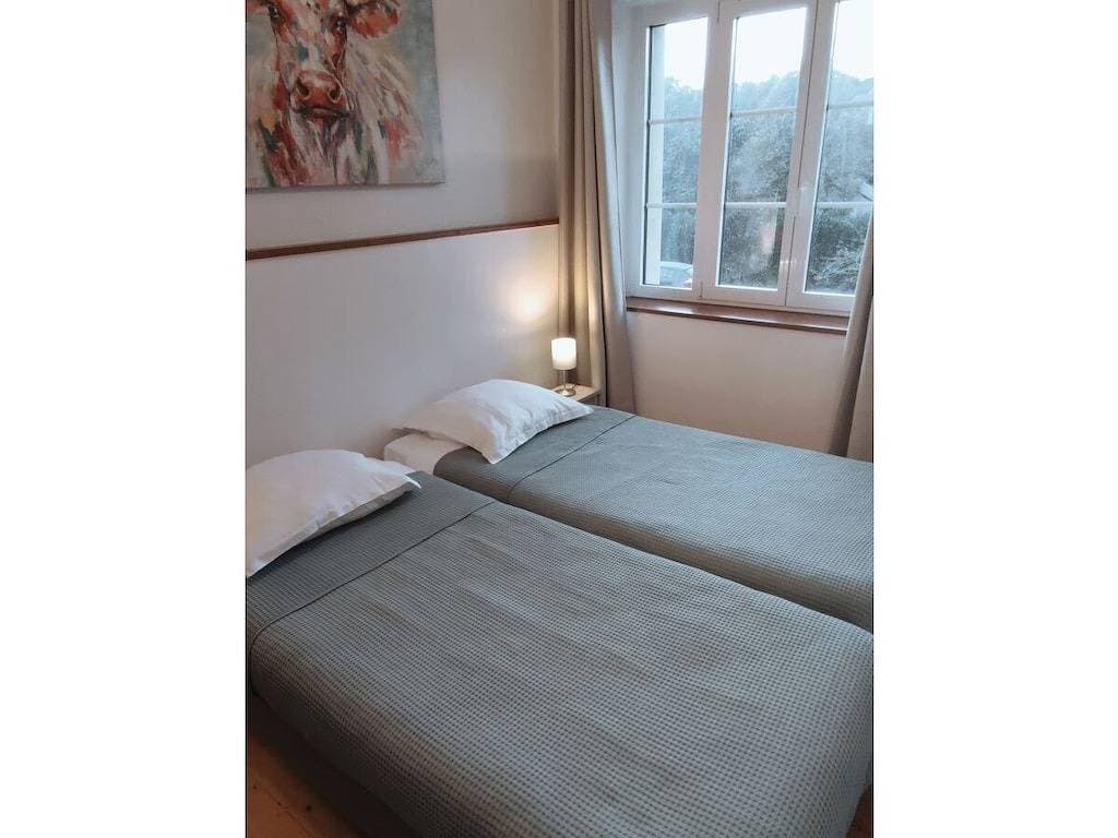 Foto 7 von 31: Ferienwohnung mit 2 Schlafzimmer