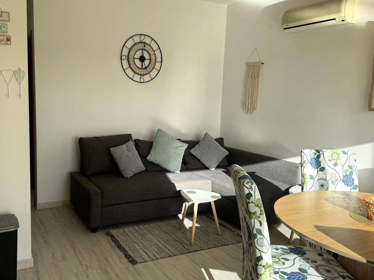 Foto 5 von 19: One-Bedroom Apartment