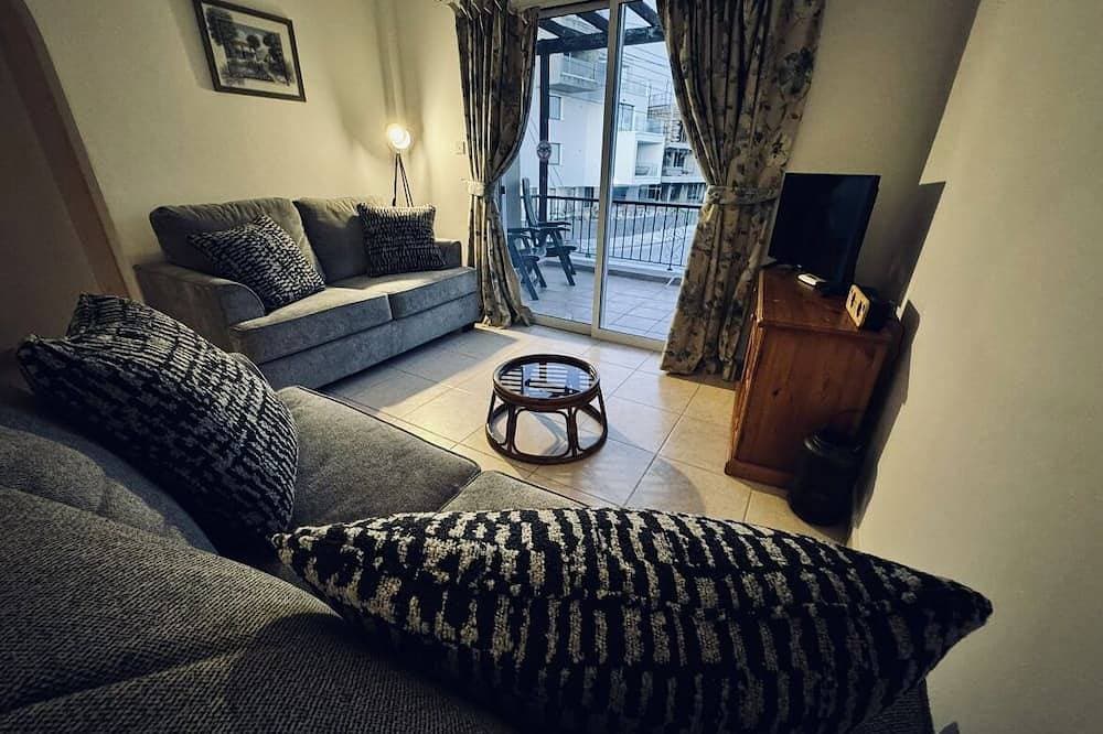 Foto 4 von 30: Apartment mit 2 Schlafzimmern, Sirena Sunrise, Paphos