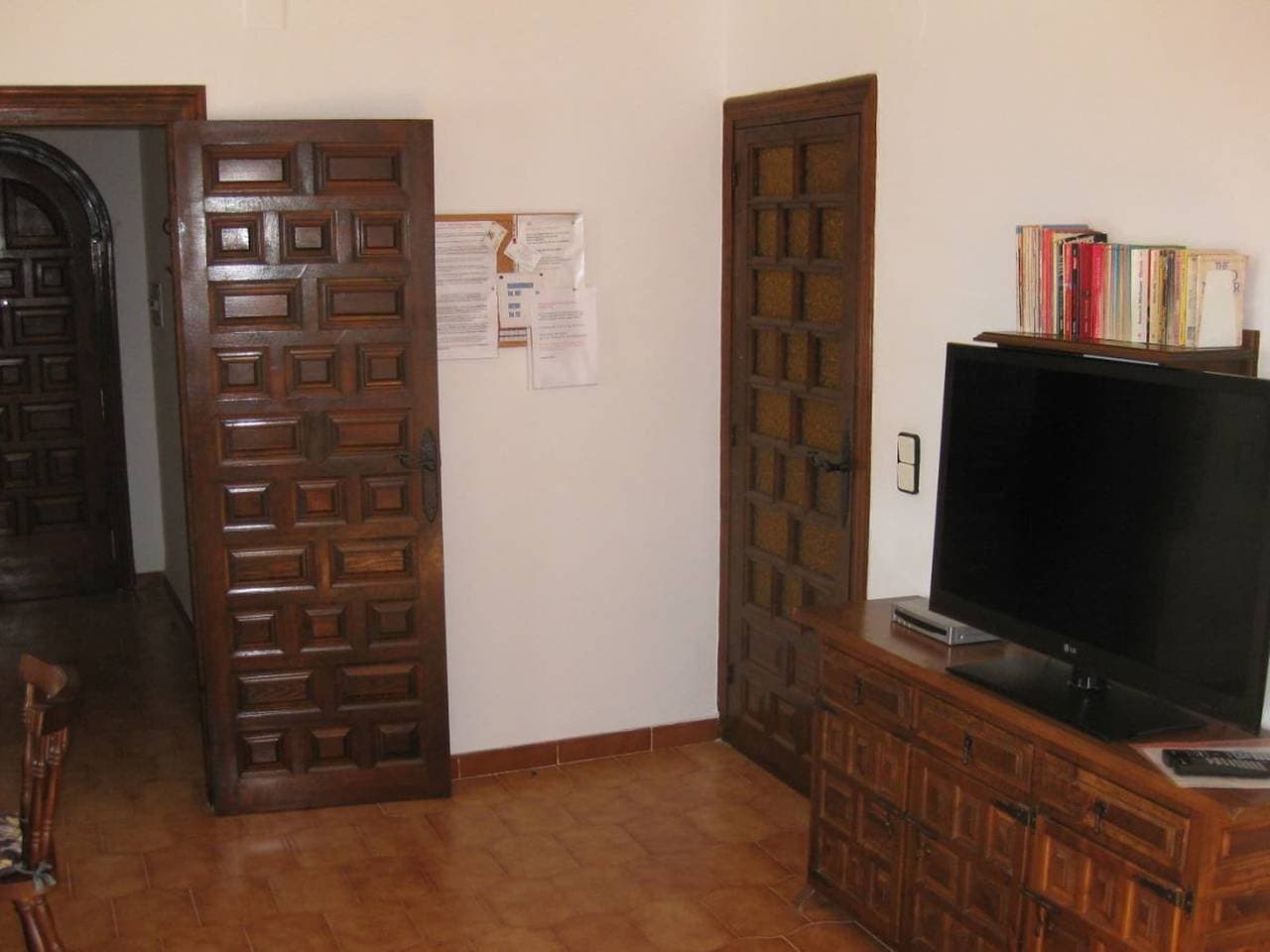 Foto 10 von 21: Bungalow mit 1 Schlafzimmer