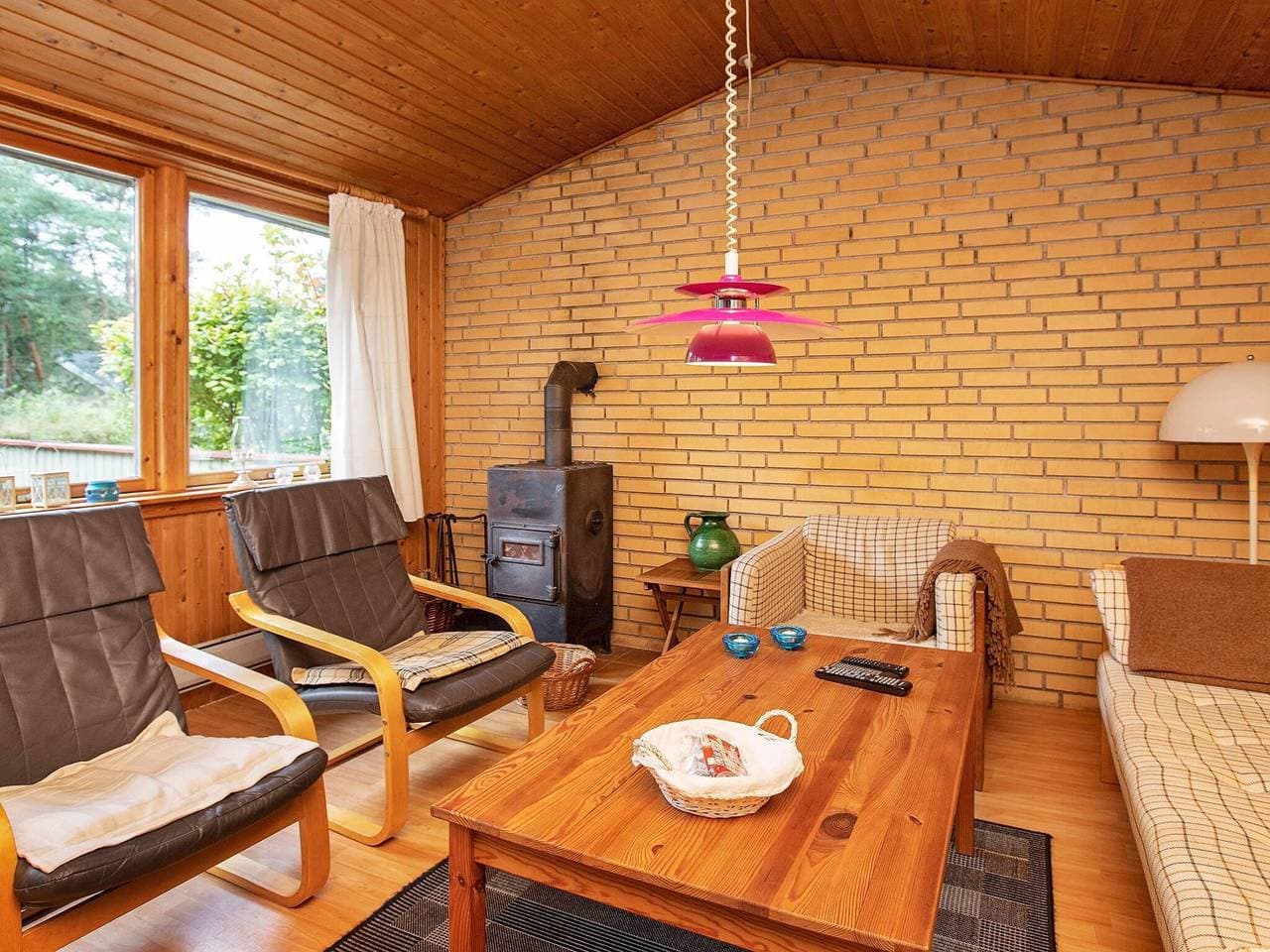 Foto 7 von 22: 6 Personen Ferienhaus in Rødby
