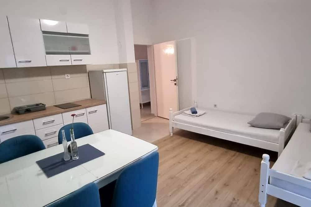 Foto 5 von 13: Big and cosy family apartment
