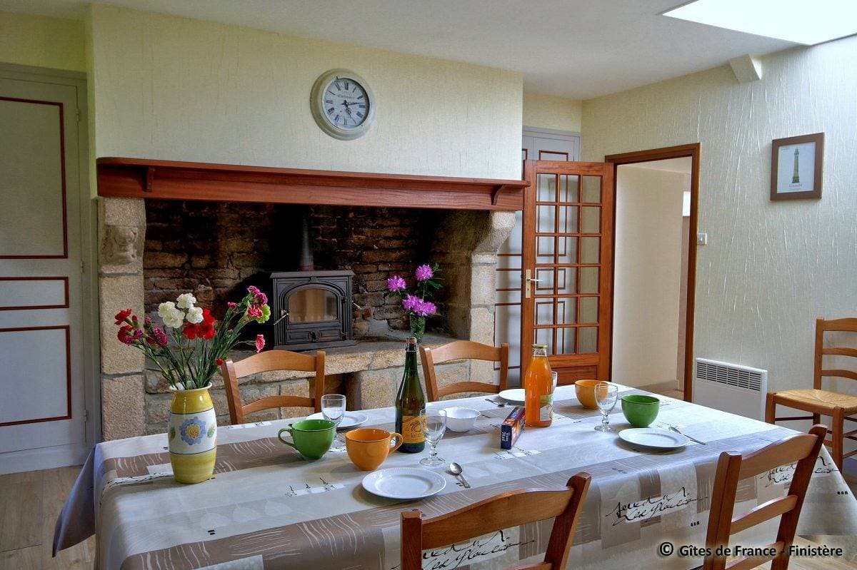 Foto 4 von 12: Gîte Charles
