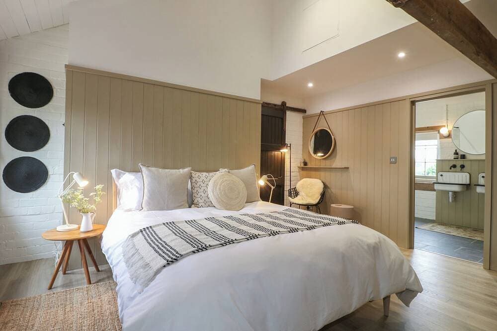 Foto 7 von 30: Rowan Cottage - Fold Yards, family friendly in Alderwasley
