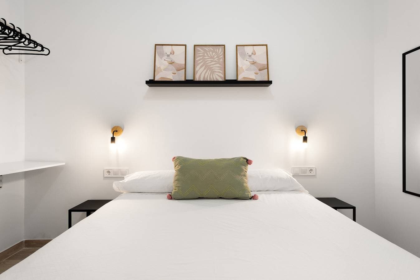 Foto 9 von 20: Apartment 'Los Mellis' mit WLAN und Klimaanlage